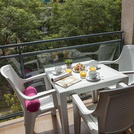 Singular Apartments Candela III Валенсия Екстериор снимка