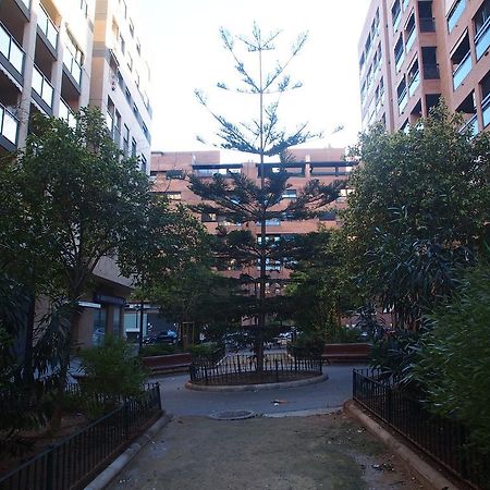 Singular Apartments Candela III Валенсия Екстериор снимка