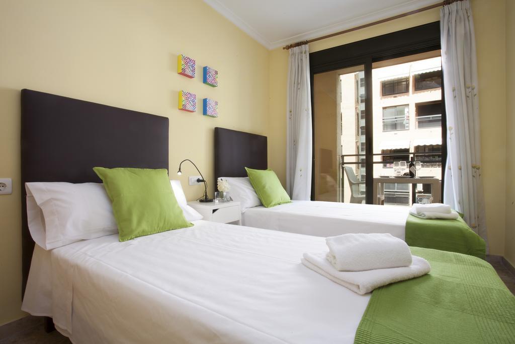 Singular Apartments Candela III Валенсия Екстериор снимка