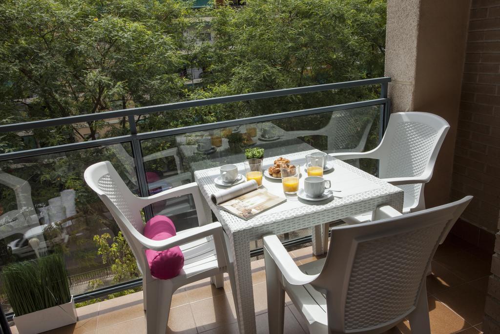 Singular Apartments Candela III Валенсия Екстериор снимка
