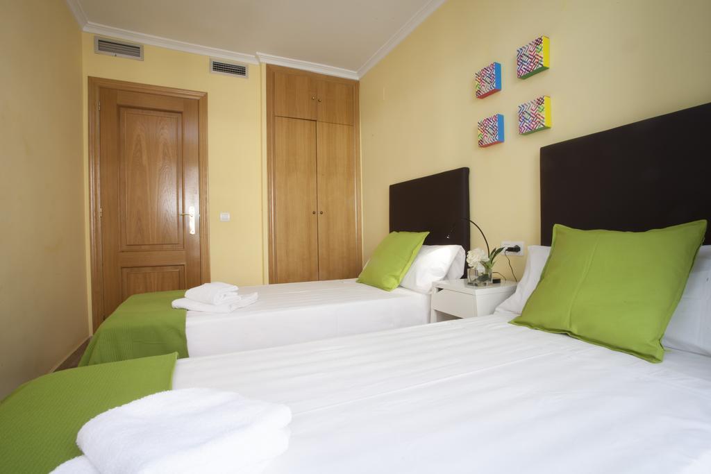 Singular Apartments Candela III Валенсия Екстериор снимка
