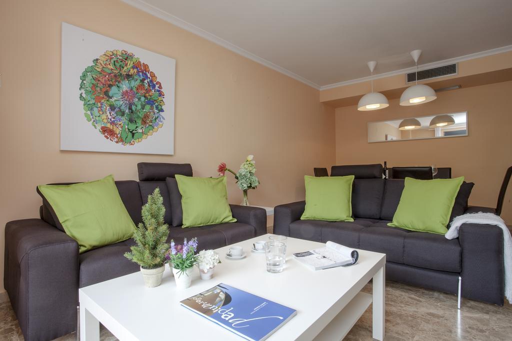 Singular Apartments Candela III Валенсия Стая снимка