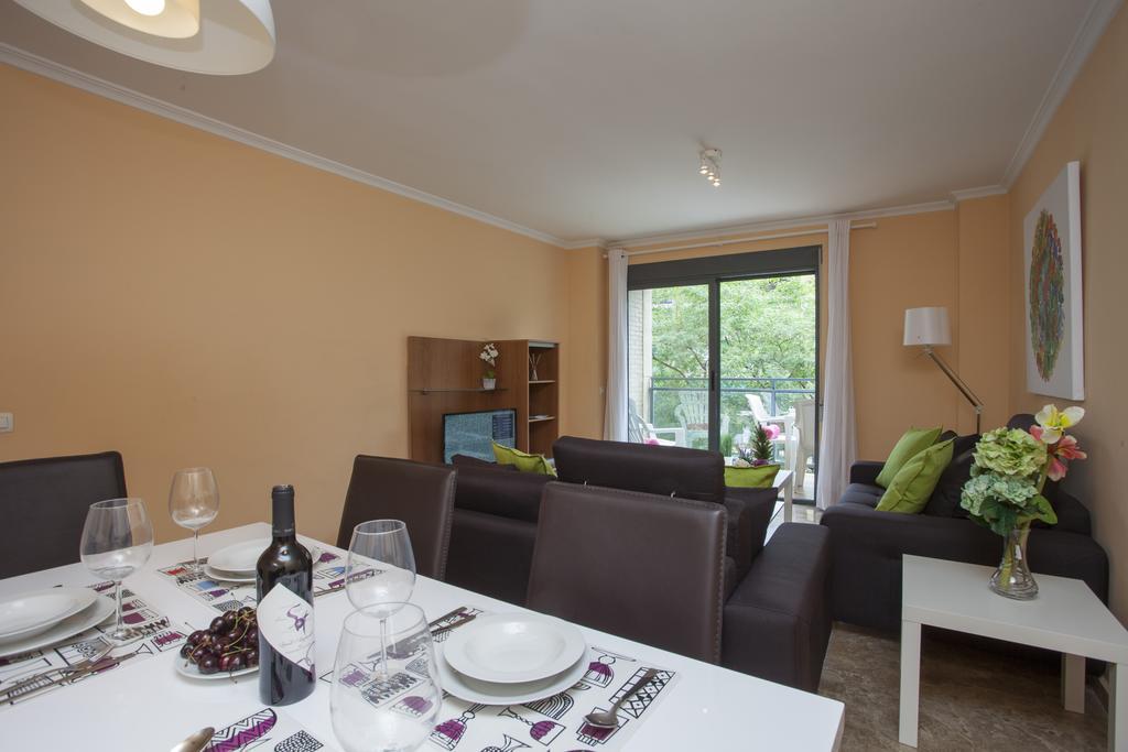 Singular Apartments Candela III Валенсия Екстериор снимка
