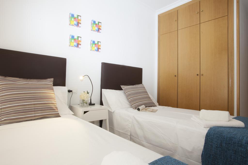Singular Apartments Candela III Валенсия Екстериор снимка