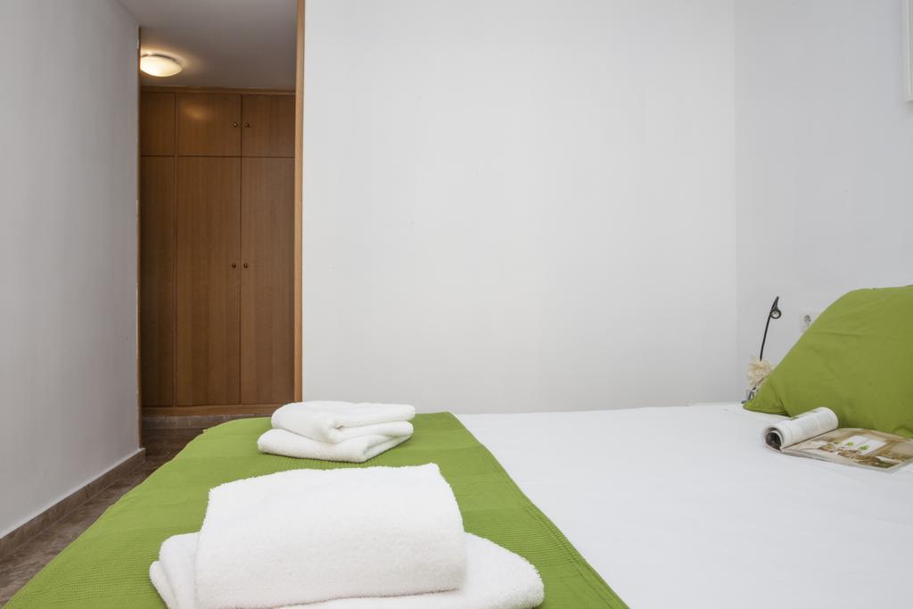 Singular Apartments Candela III Валенсия Екстериор снимка