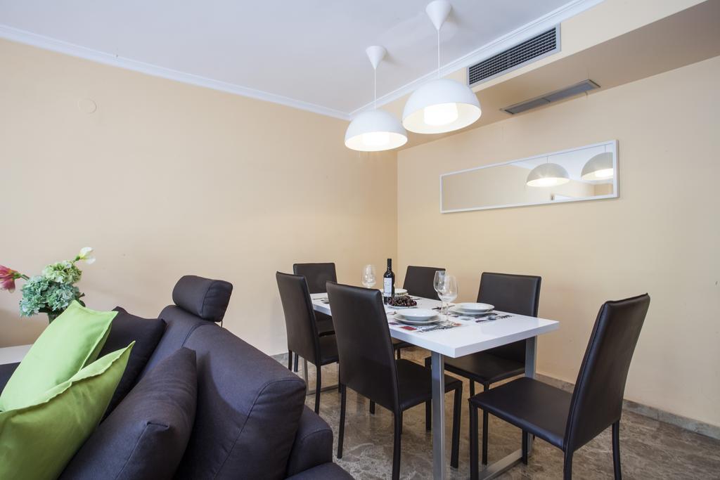 Singular Apartments Candela III Валенсия Екстериор снимка