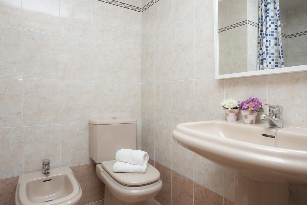 Singular Apartments Candela III Валенсия Стая снимка