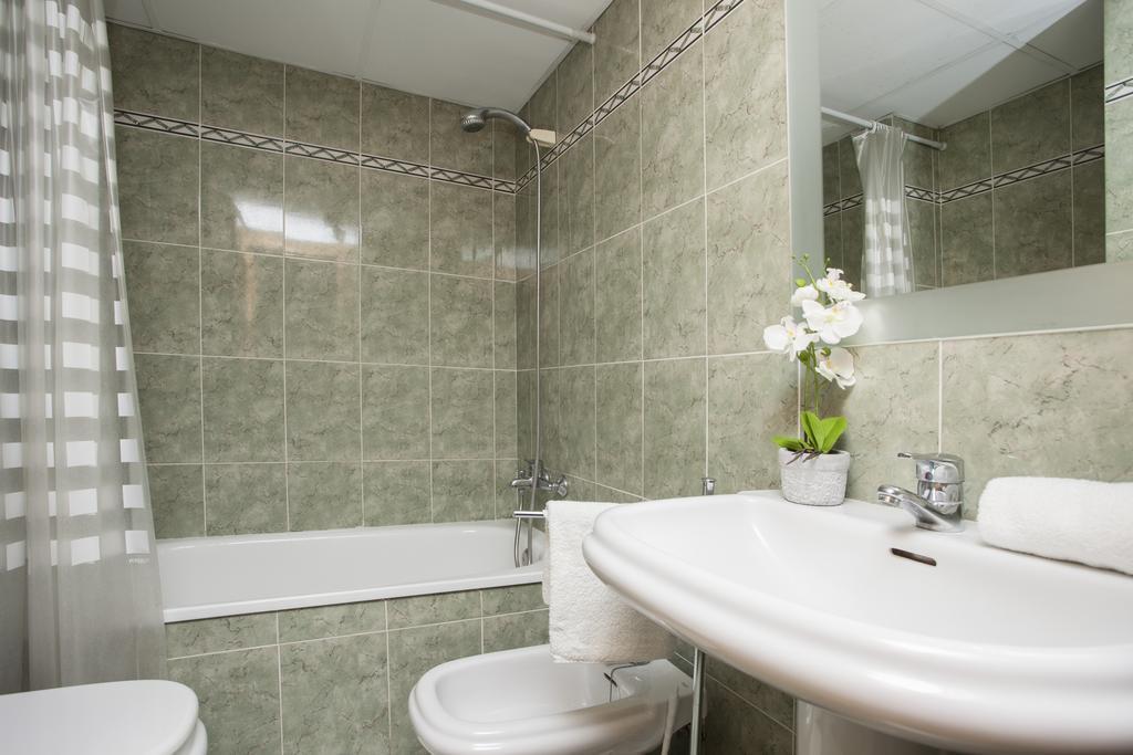 Singular Apartments Candela III Валенсия Стая снимка