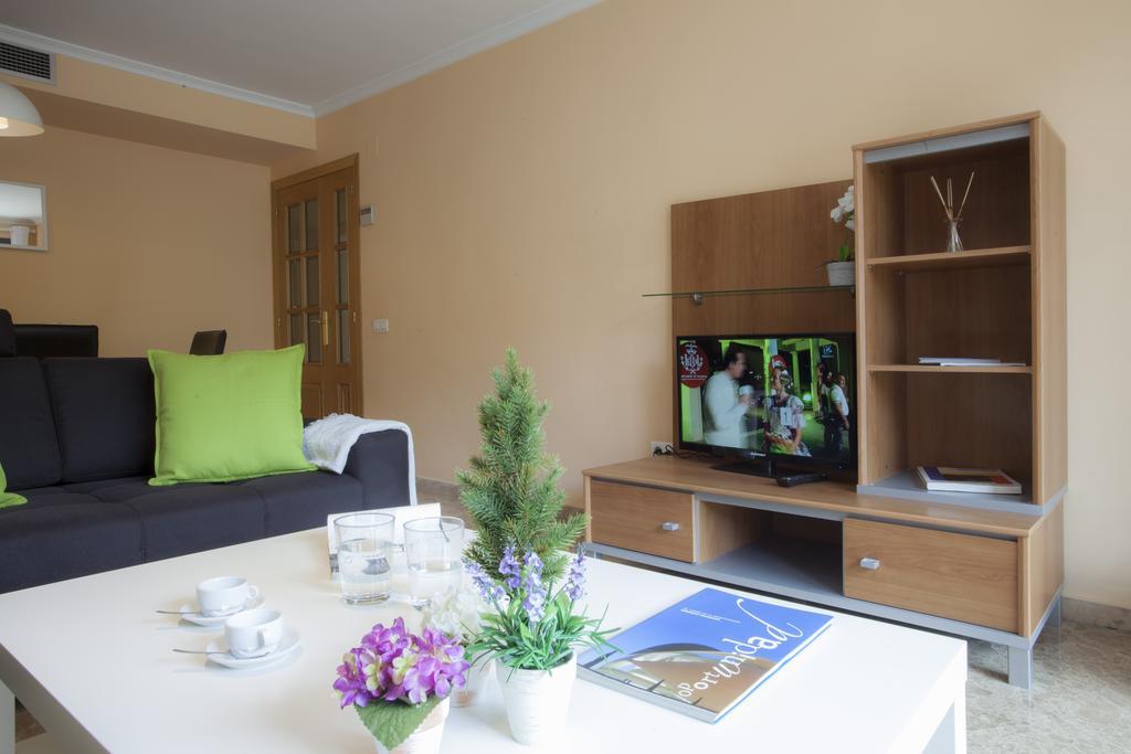 Singular Apartments Candela III Валенсия Екстериор снимка