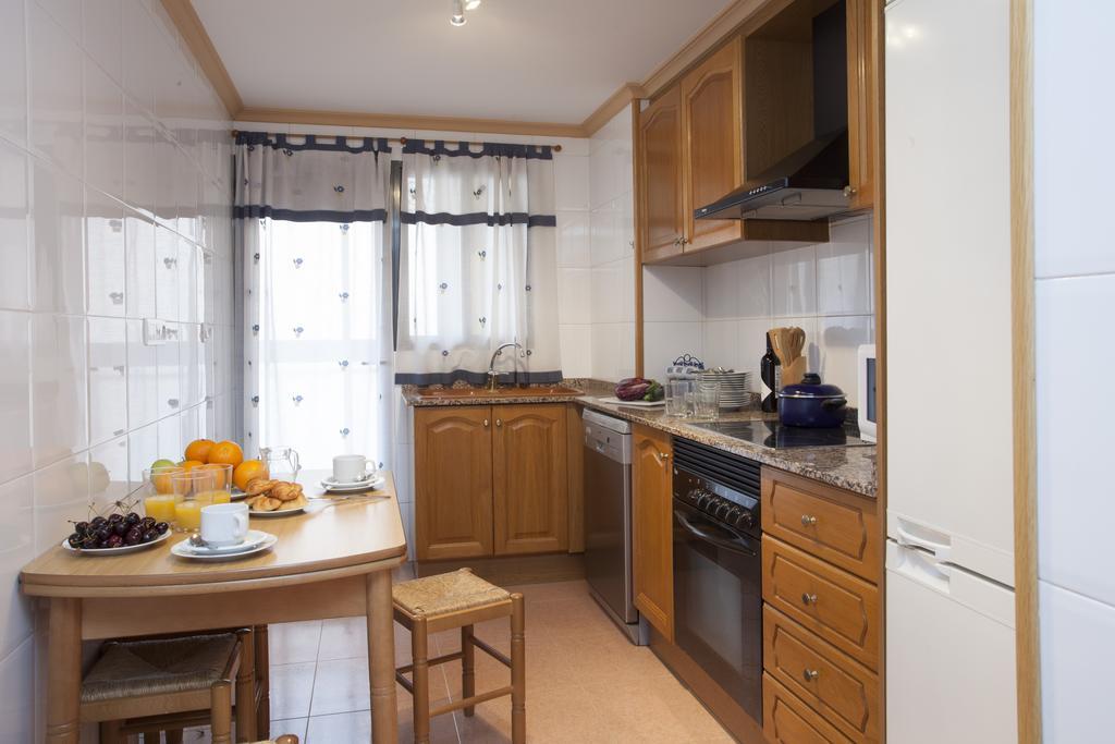 Singular Apartments Candela III Валенсия Стая снимка