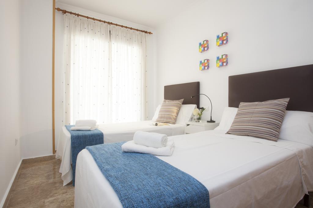 Singular Apartments Candela III Валенсия Екстериор снимка