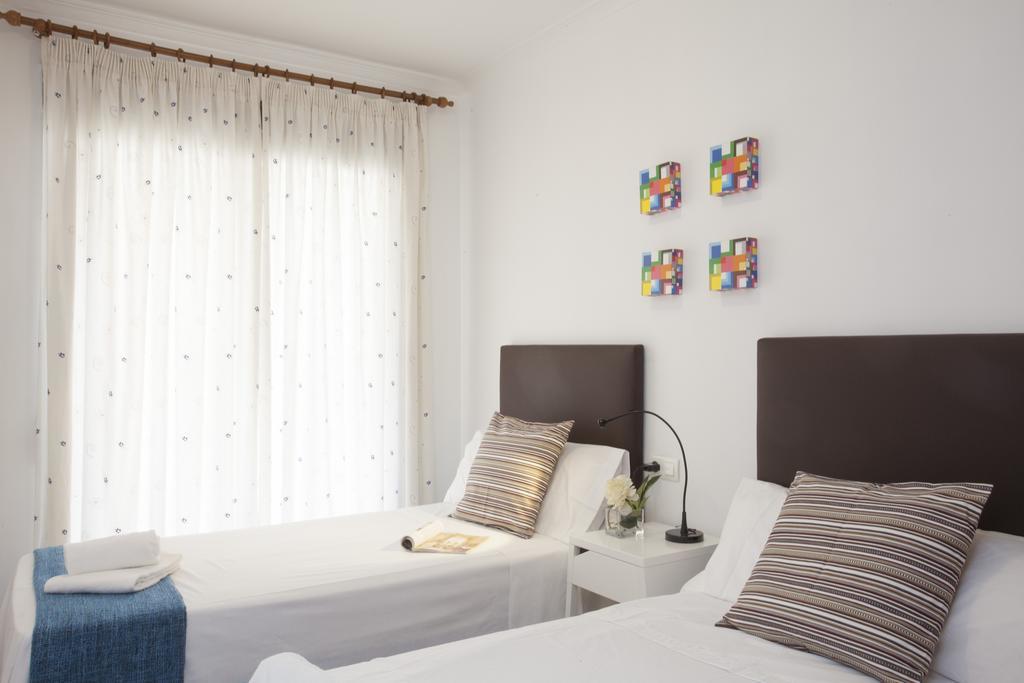 Singular Apartments Candela III Валенсия Стая снимка