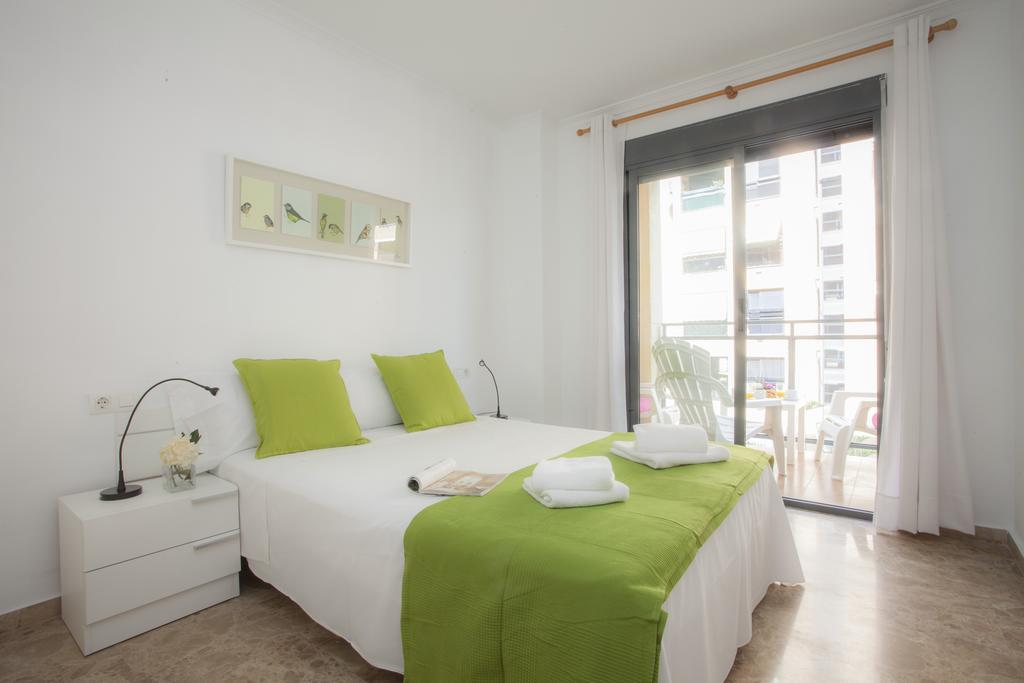 Singular Apartments Candela III Валенсия Стая снимка