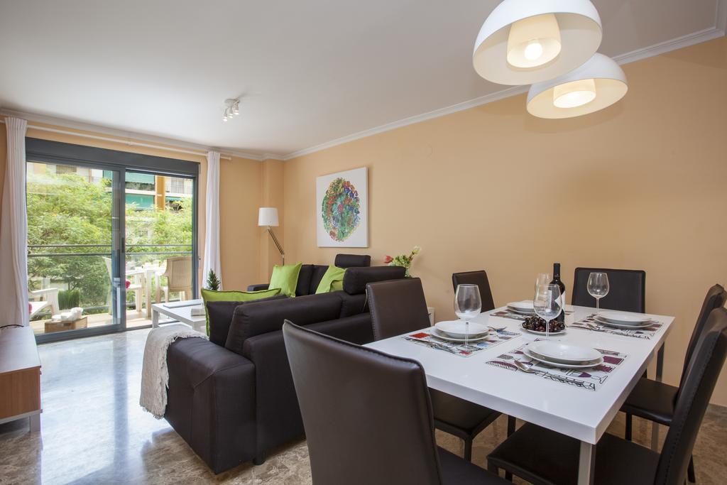 Singular Apartments Candela III Валенсия Стая снимка