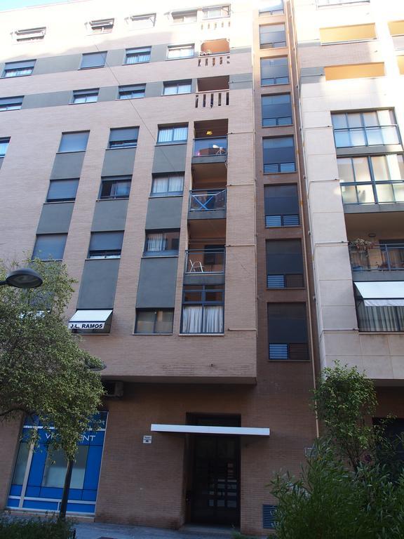 Singular Apartments Candela III Валенсия Екстериор снимка
