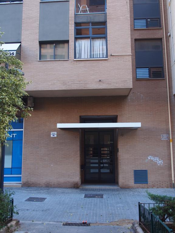 Singular Apartments Candela III Валенсия Екстериор снимка